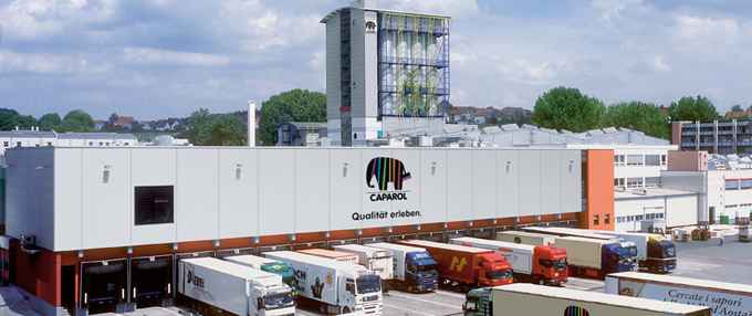 factory, Caparol, ремонт, фарба, у Львові