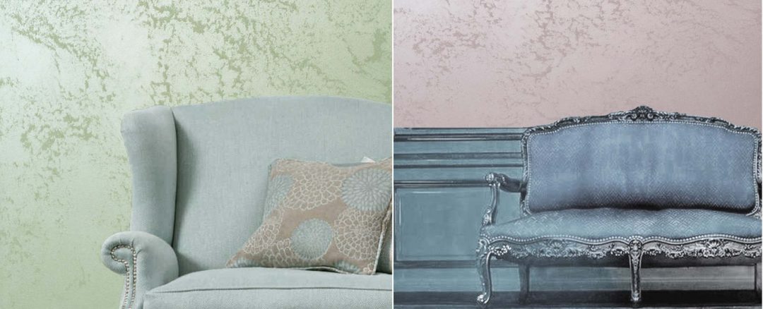 декоративна штукатурка ціна