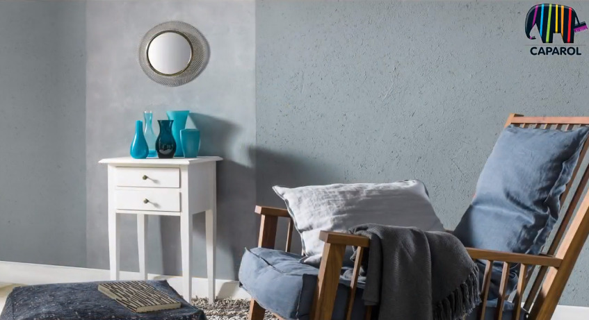 Ефект художньої пасти Заворожуюча стихія ArteTwin