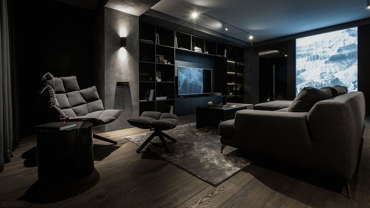 CARBON BLACK NERONE 5