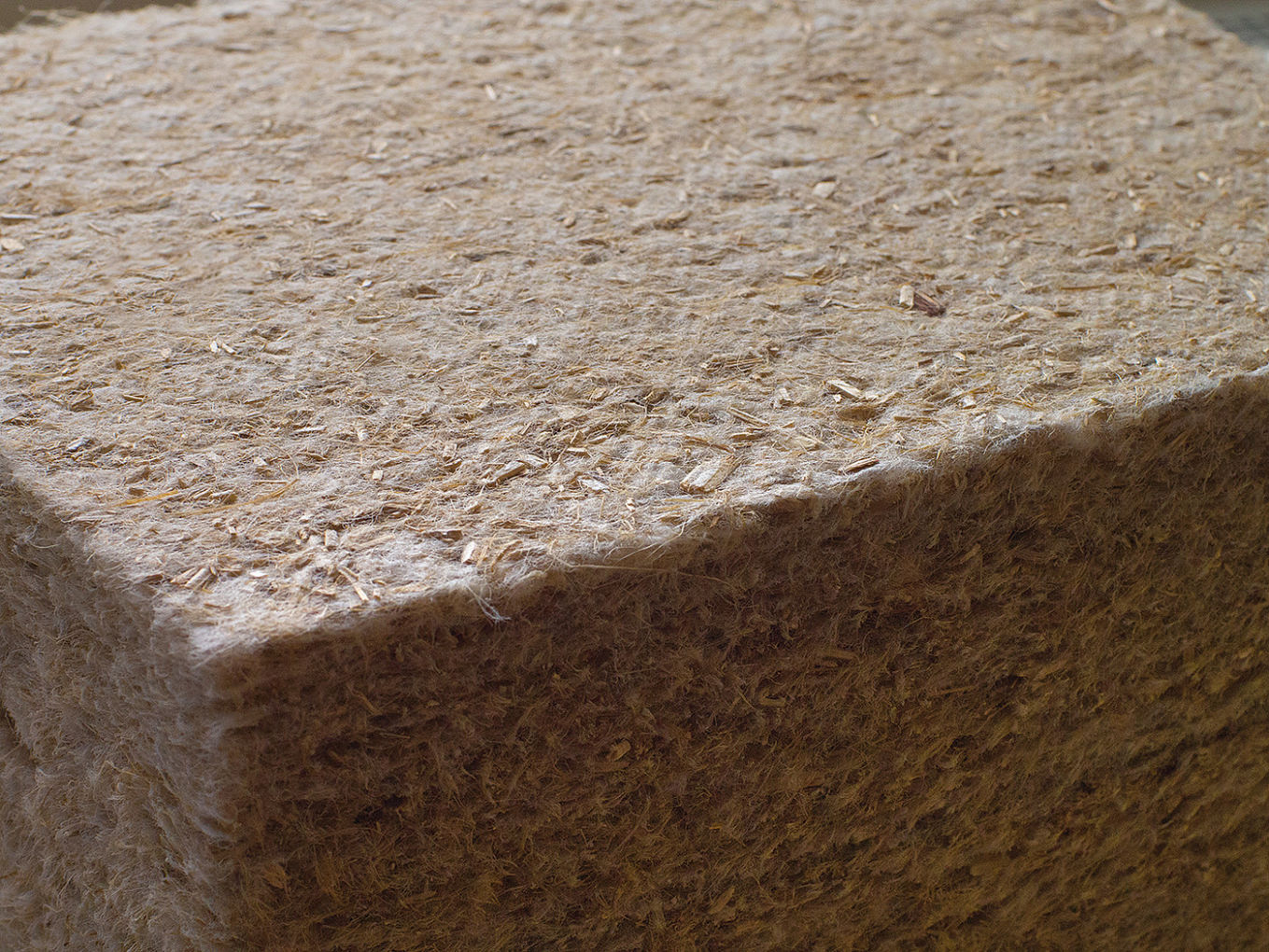 Природні системи теплоізоляції: Capatect System Natur +