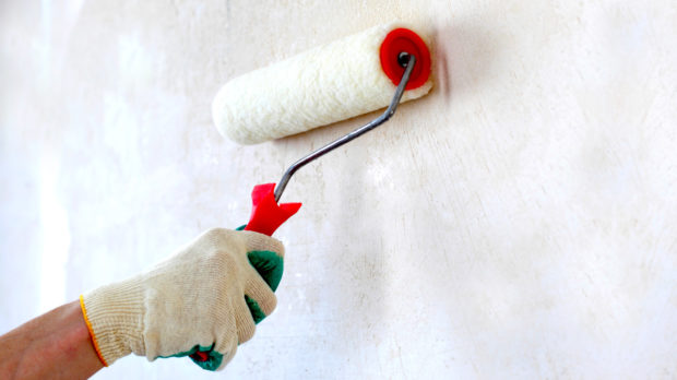 Грунтовки Львів Caparol