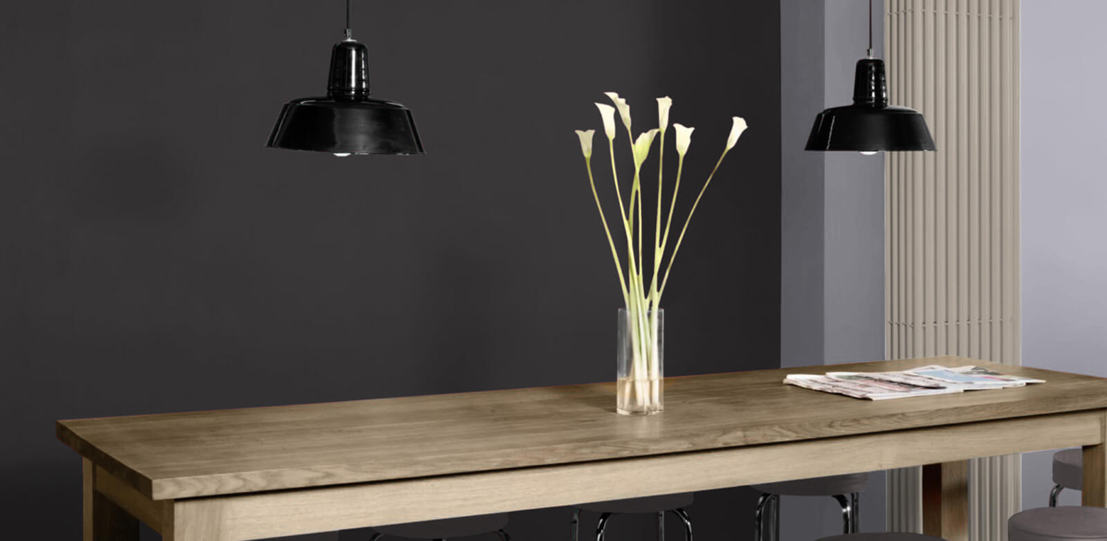 Лаки Caparol та Alpina