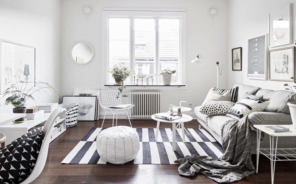 Особливості стилю