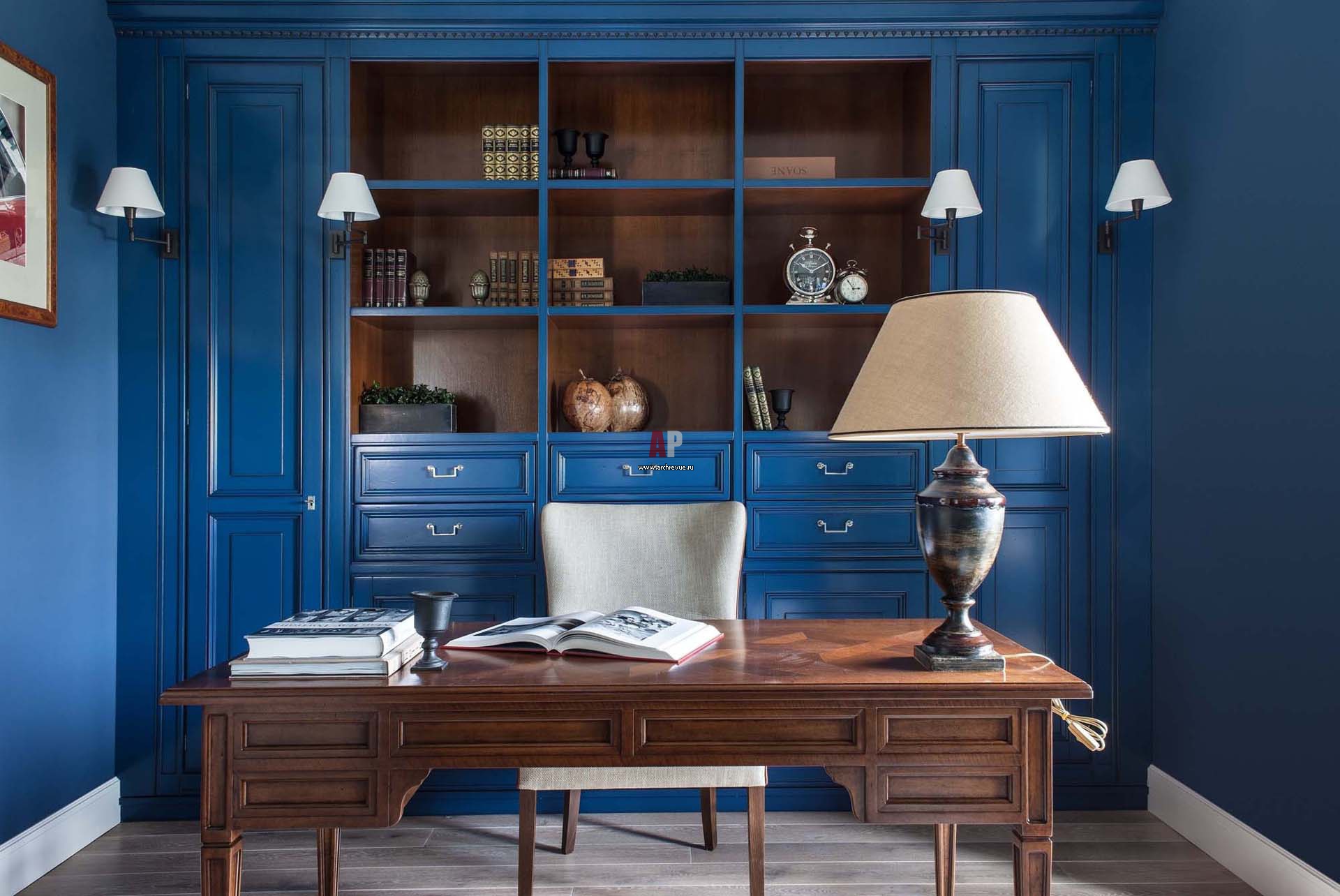 Робочий кабінет