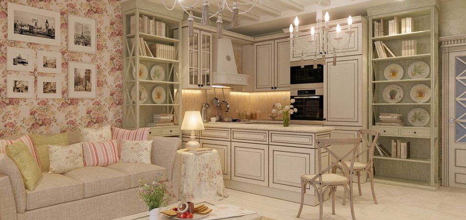 Особливості стилю