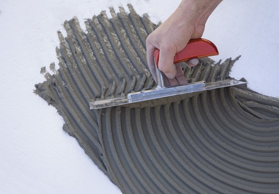 Як правильно вибрати клейові суміші для фасаду