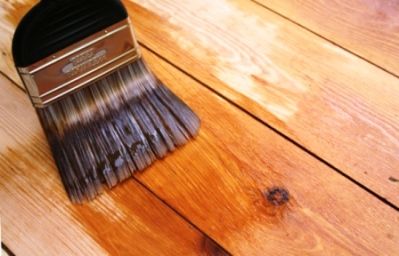 Будівельні лаки: види, склад і сфера застосування