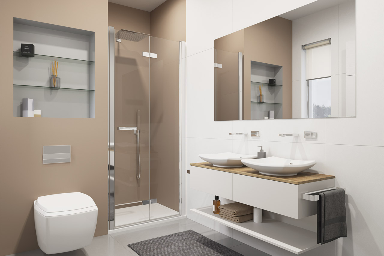 Який тон підходить для якого приміщення?