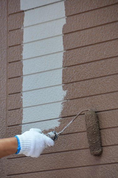 Як вибрати фасадну фарбу?