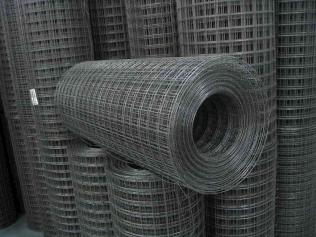 Металева армувальна сітка