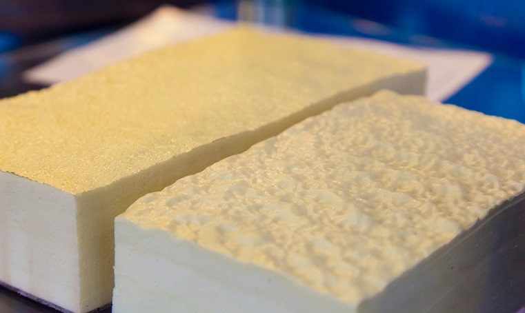 Пінопласт на основі пінополіуретану 