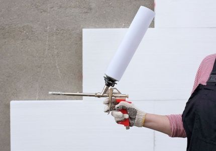 Використовуйте лише якісні матеріали для досягнення результату