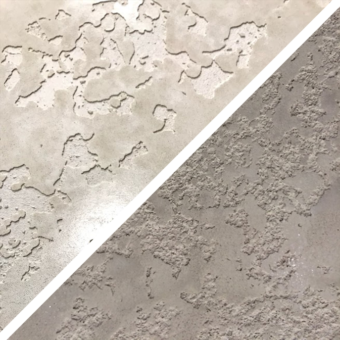 Особливості декоративної штукатурки Гротто