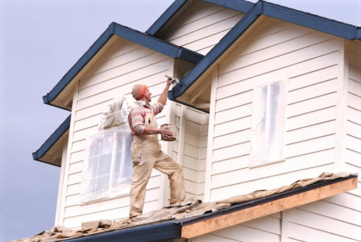 Що врахувати при виборі фарби для зовнішніх робіт