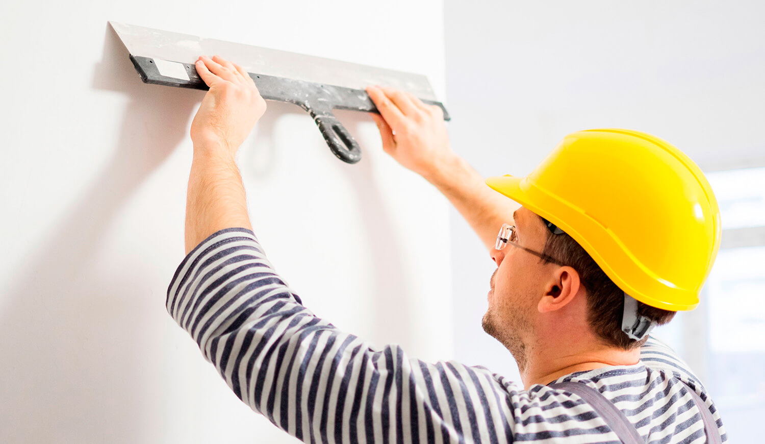 Найбільш поширені запитання щодо вибору шпаклівки