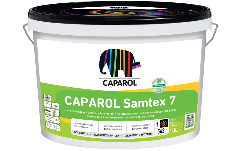 Ключові фактори переваги гіпоалергенних фарб