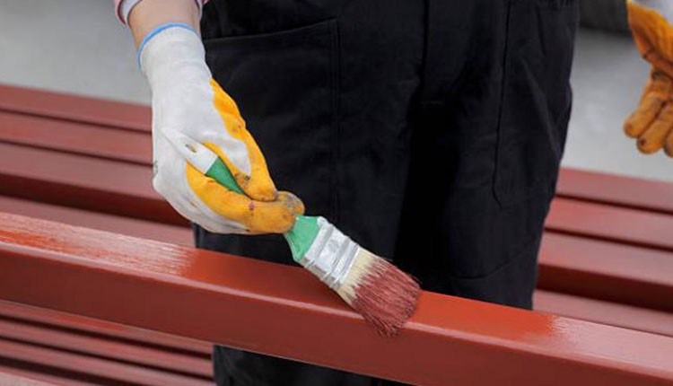 Захист металу від корозії: вибір ґрунтівки