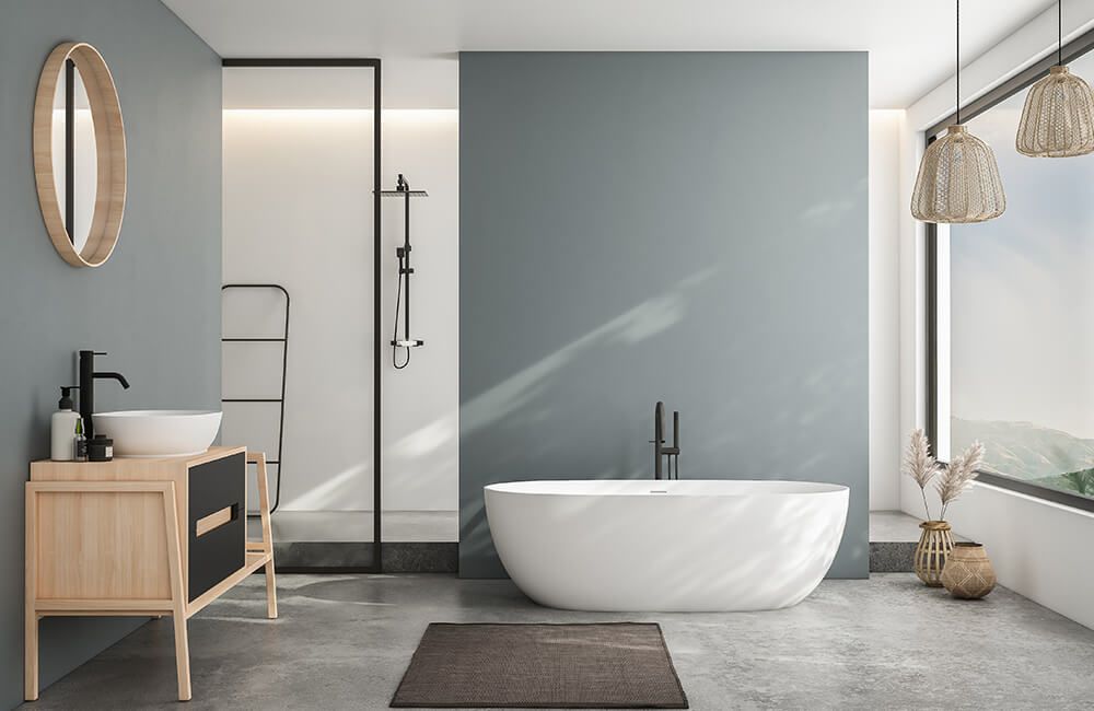 Чи має значення тип поверхні для висихання акрилової фарби